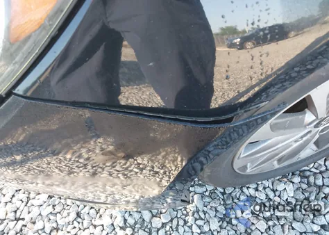 2014 Hyundai Sonata Limited z USA, uszkodzony, nr VIN 5NPEC4AC8EH833973